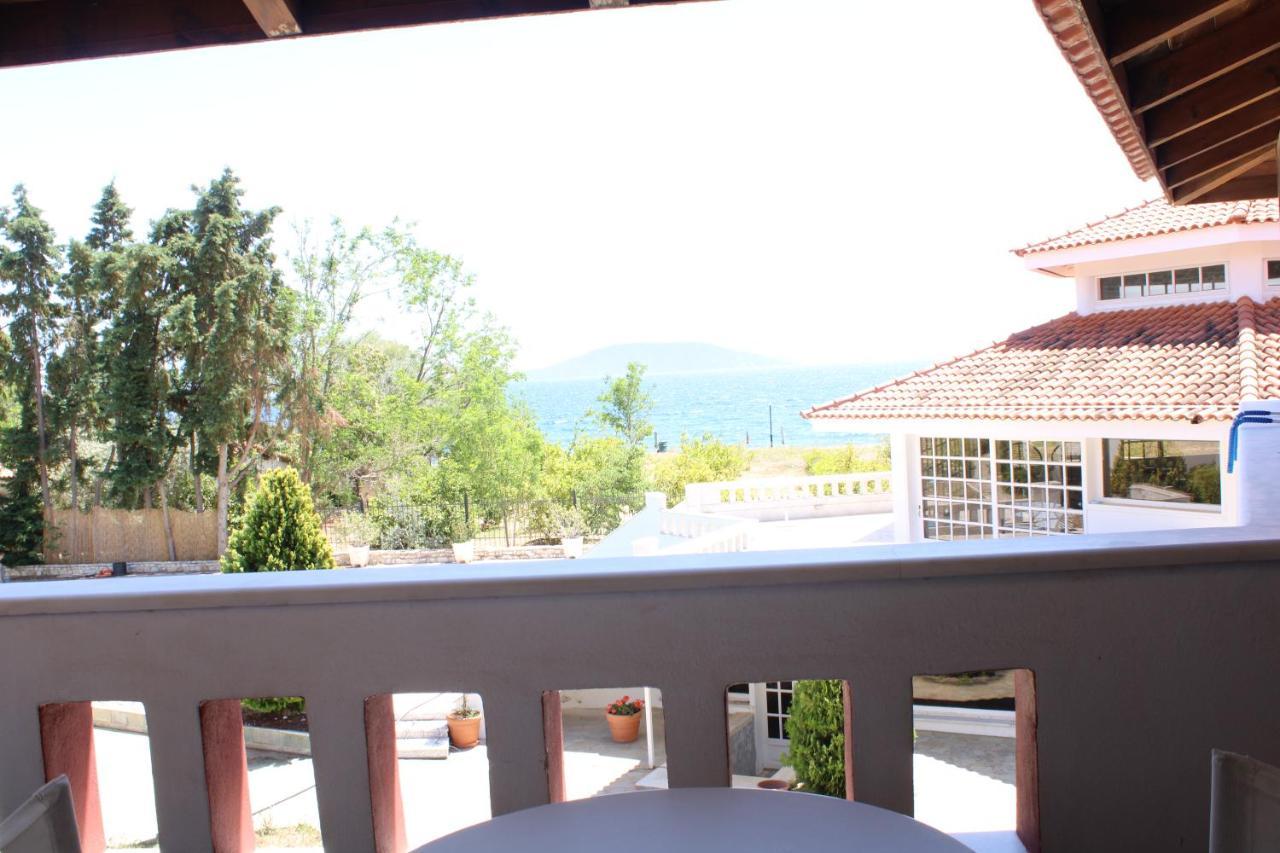 Candia House Exterior foto