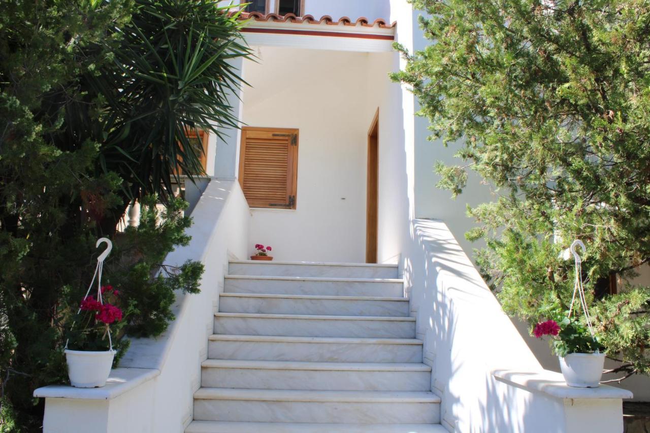Candia House Exterior foto