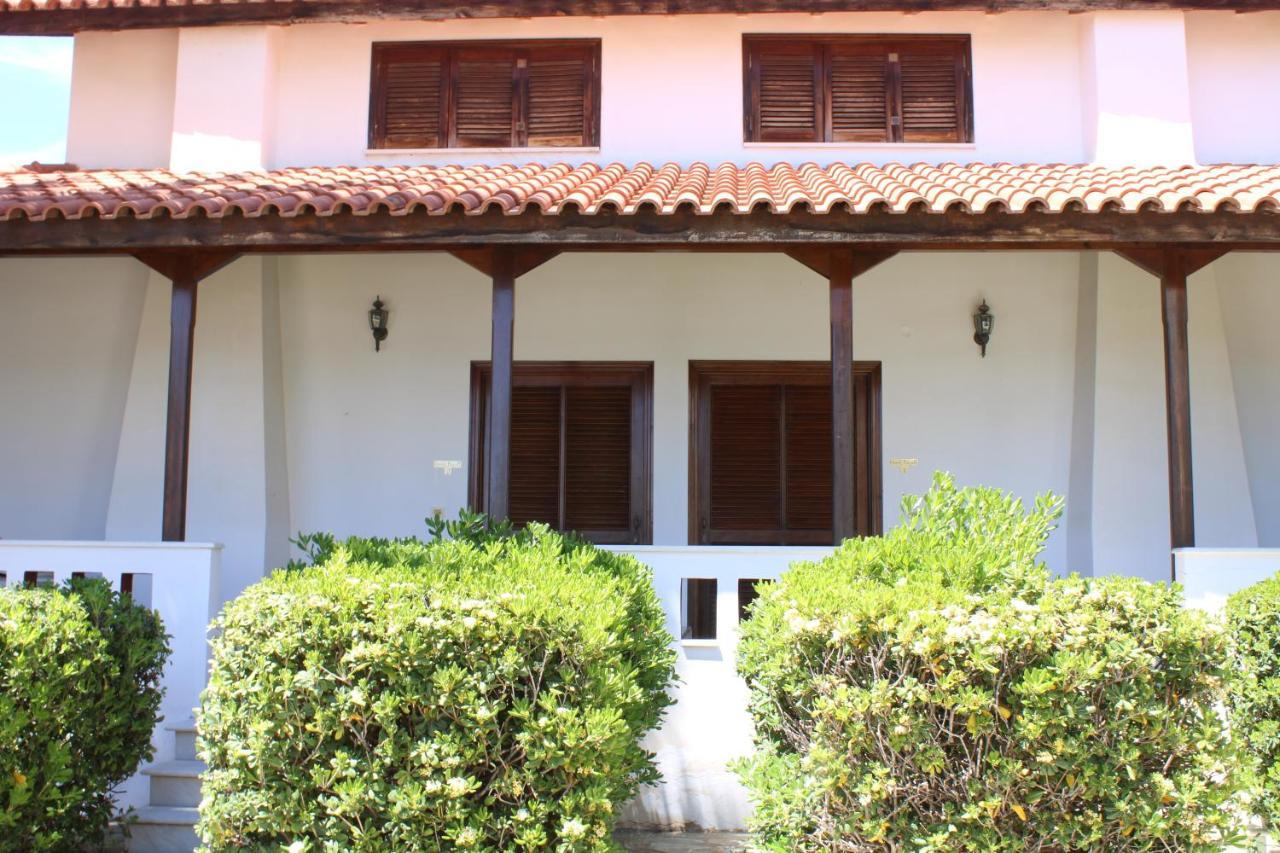 Candia House Exterior foto