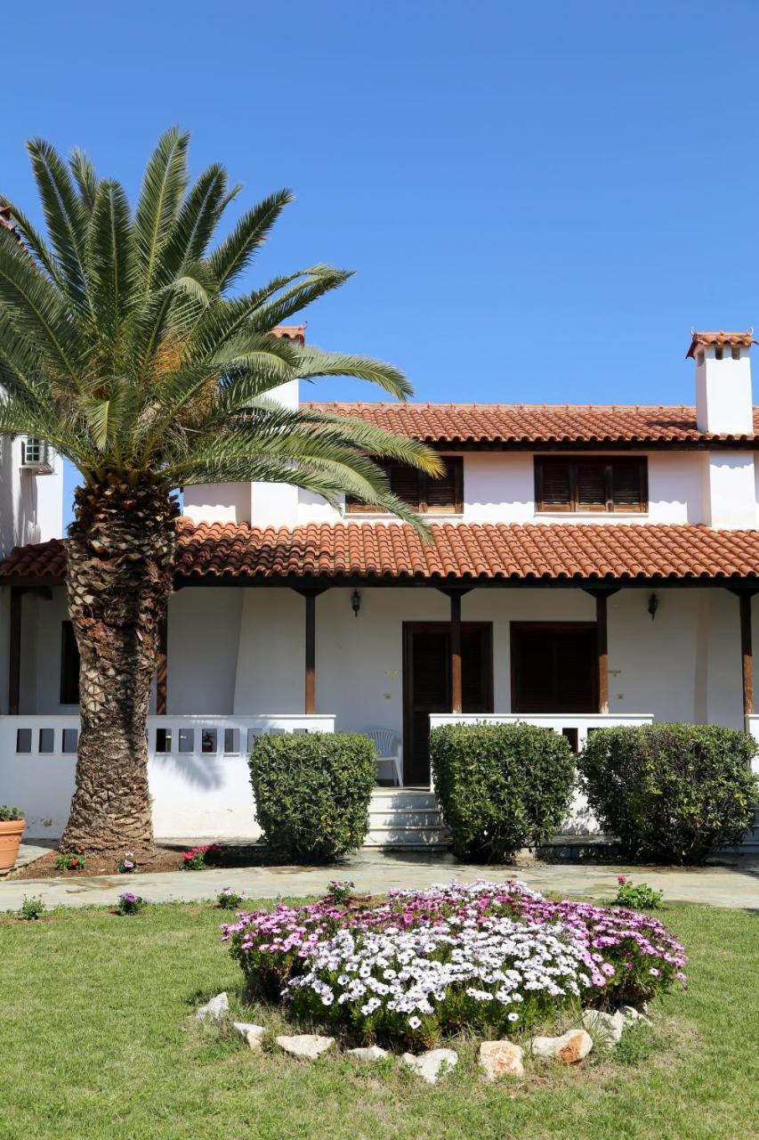 Candia House Exterior foto