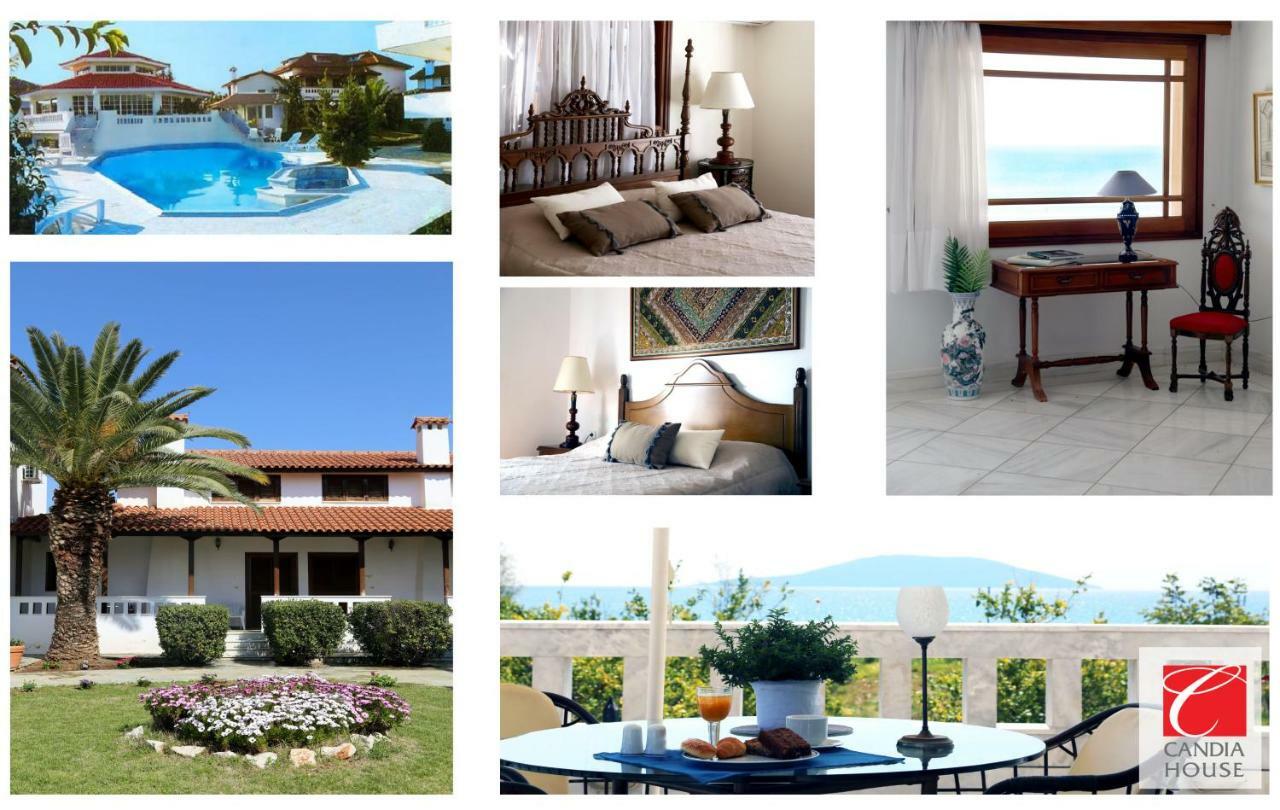 Candia House Exterior foto