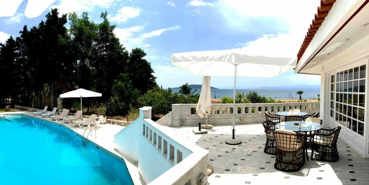 Candia House Exterior foto